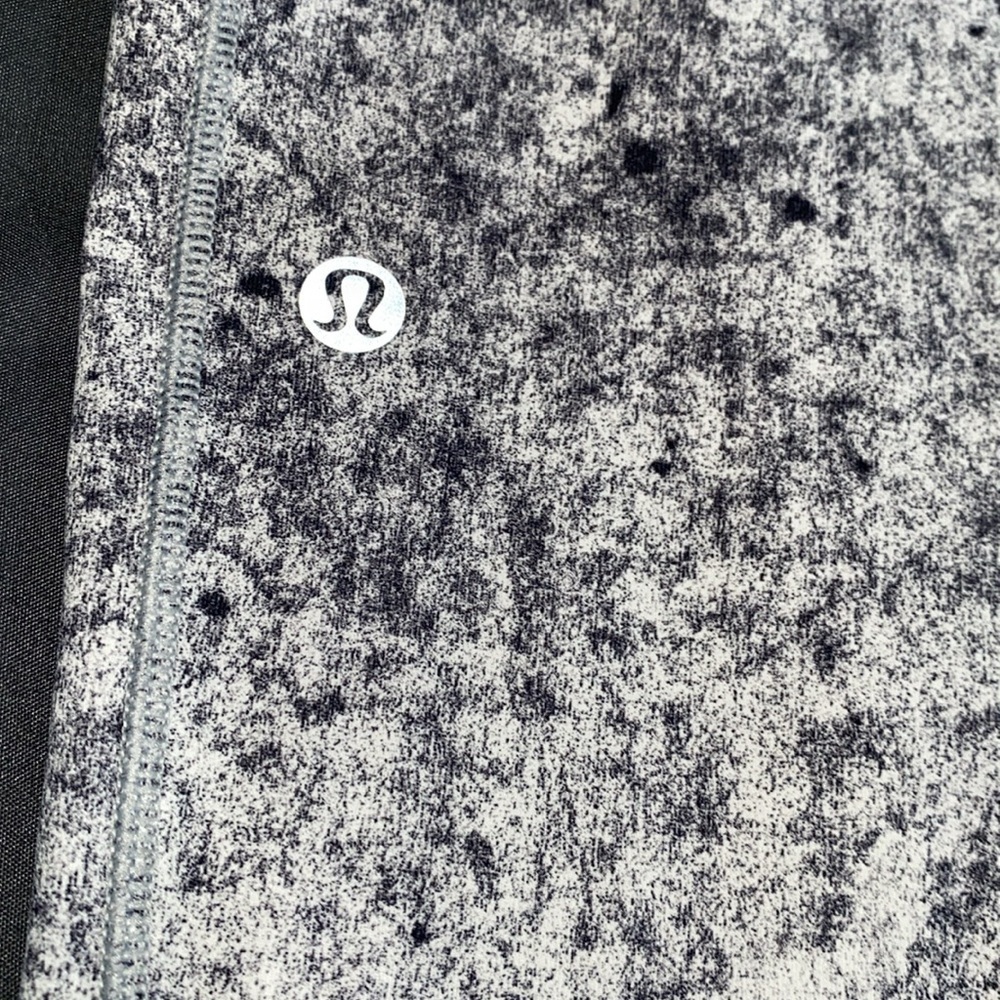 Lululemon Speed Up Crop 21 Leggings - Picture 5 of 8